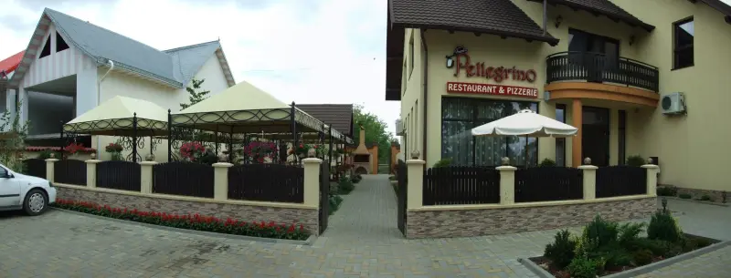 Restaurant nuntă Botoșani – Pellegrino